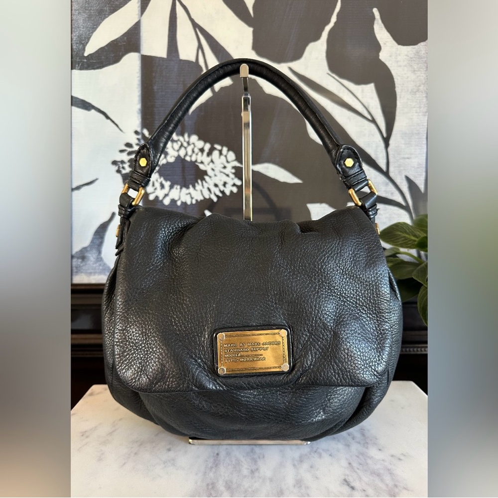 Marc By Marc Jacobs Classic Q Lil Ukita Bag